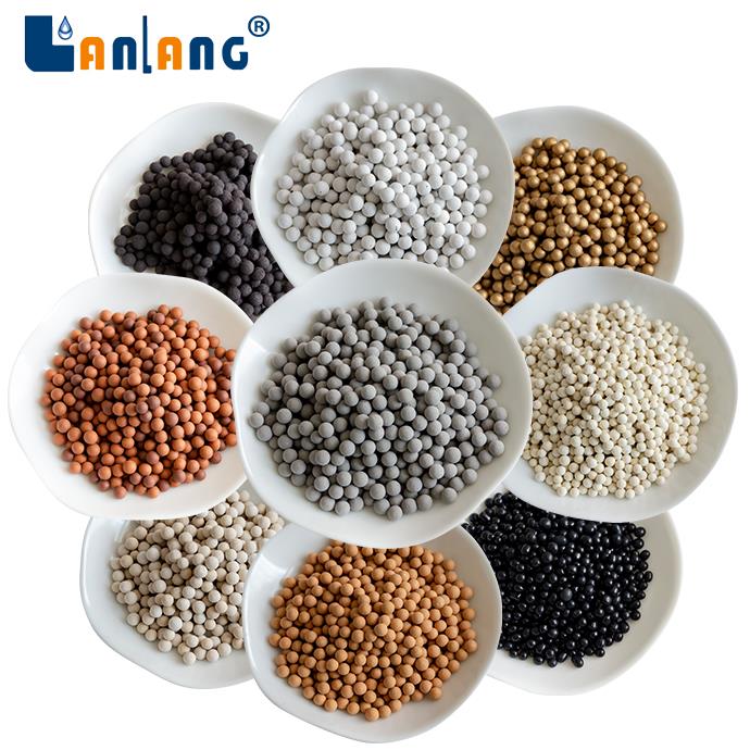 Taiyuan Lanlang Technology Industrial Corp. – molde de inyección 1