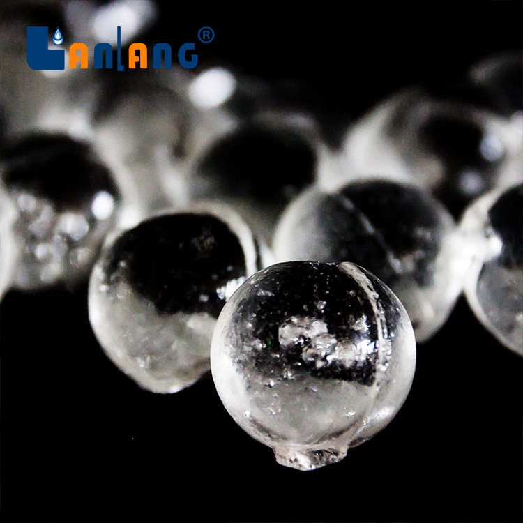 Taiyuan Lanlang Technology Industrial Corp. – piezas mecanizadas 3