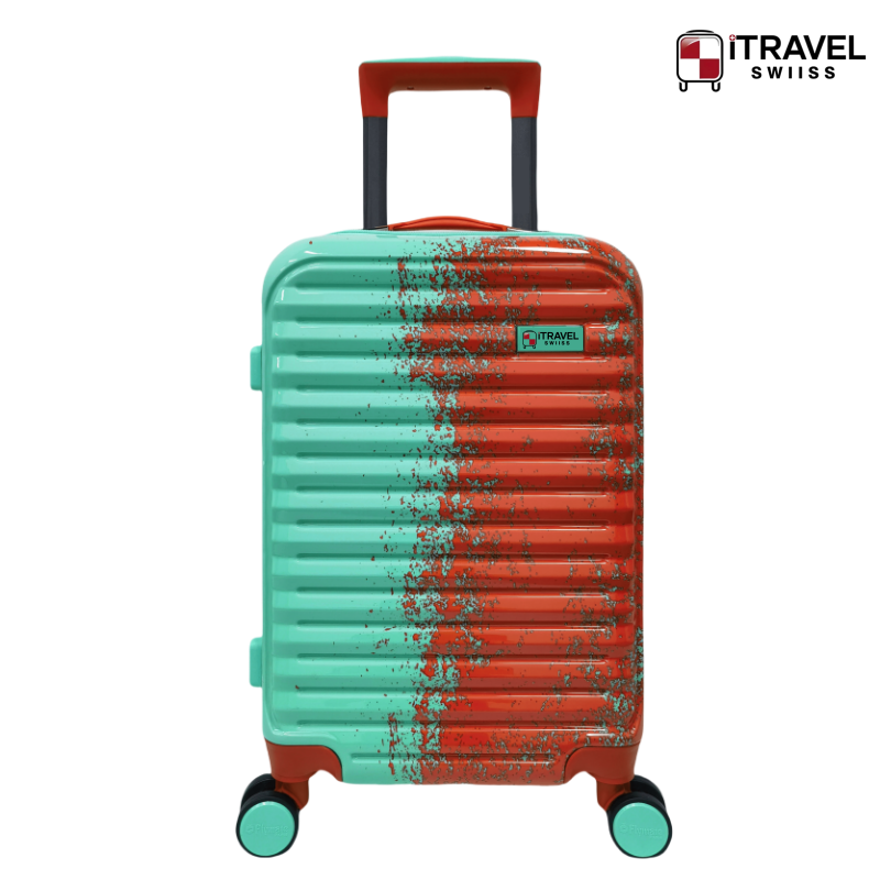 WENZHOU ITRAVEL LUGGAGES  CO., LTD – Product photos 4