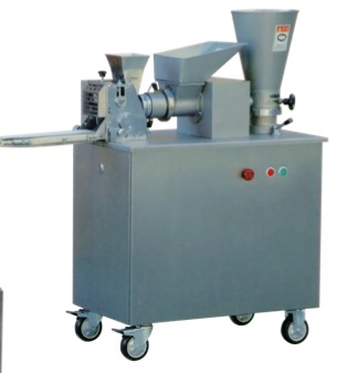 Dumpling Automatic Shaping Machine