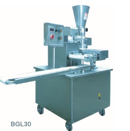 Steam Filling Bun Forming Machine