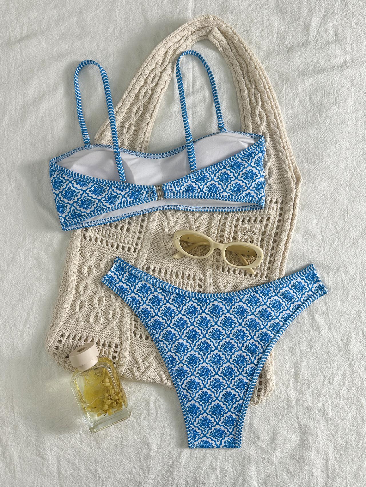 kaijie bikini hot