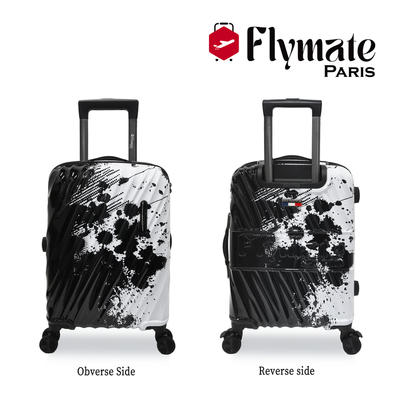 WENZHOU ITRAVEL LUGGAGES  CO., LTD – Product photos 3