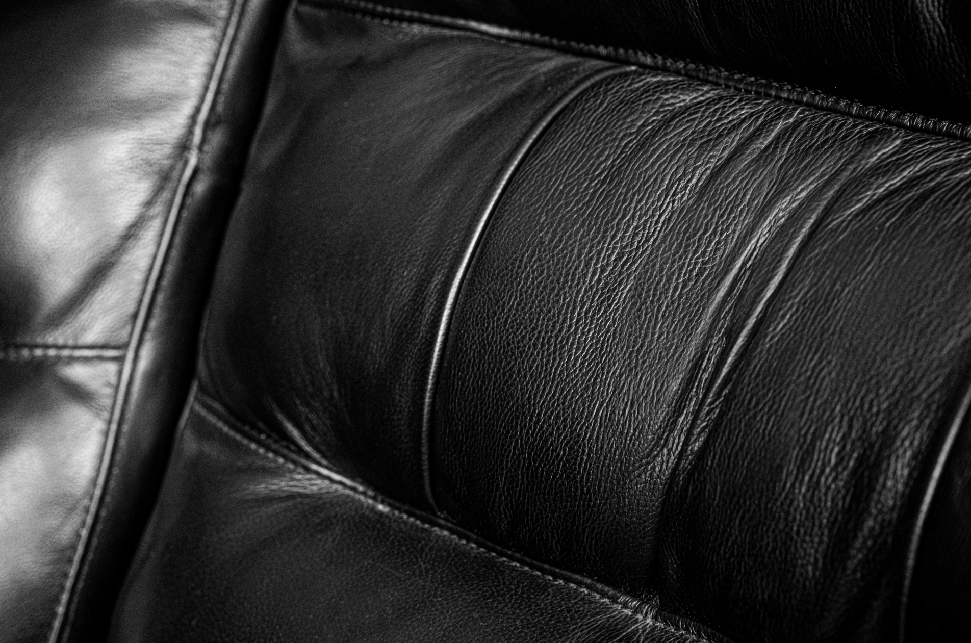 Sofa Leather
