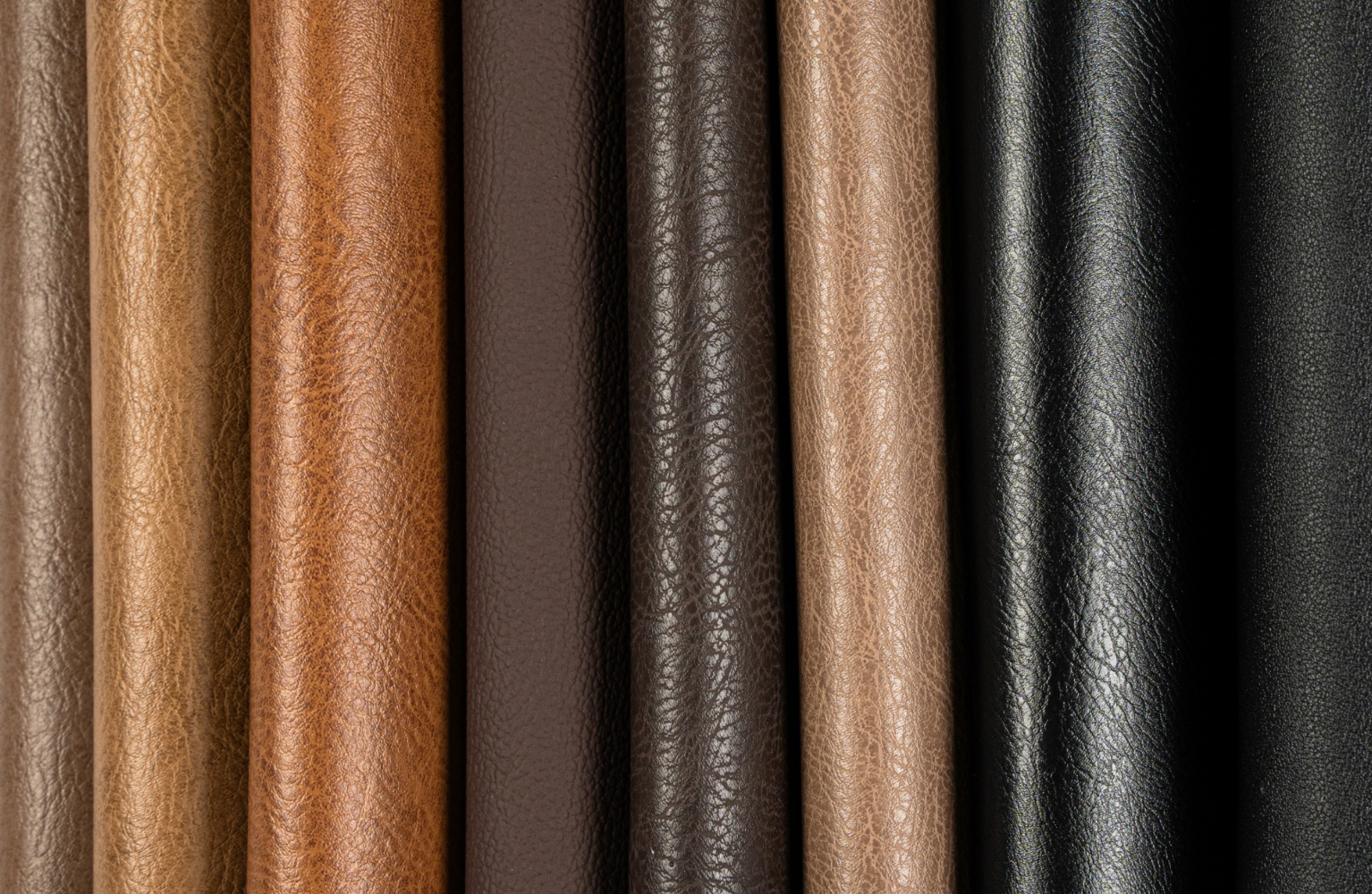 Double Side Leather