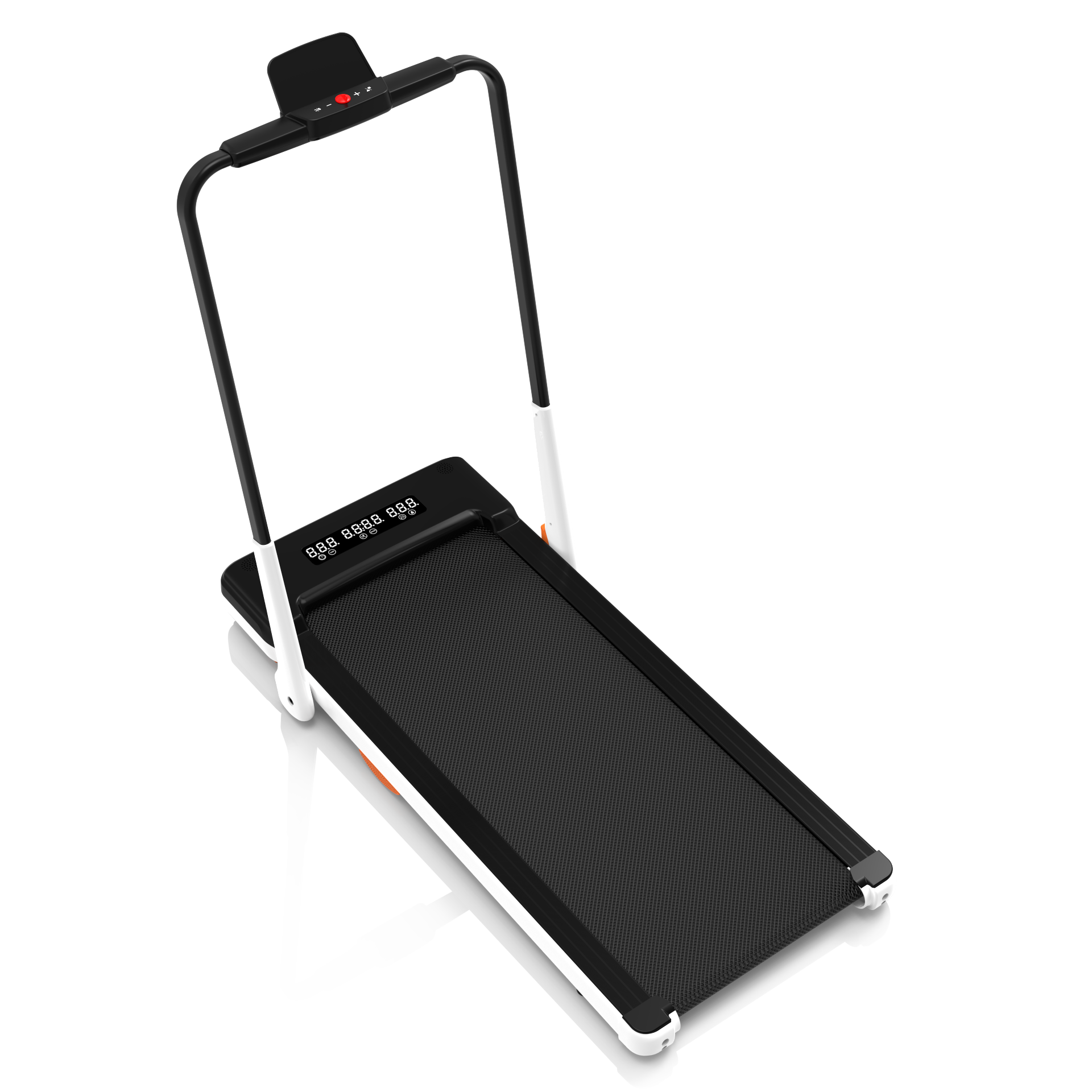 Wuyi Rutong Leisure Goods Co., Ltd. – Treadmill 2