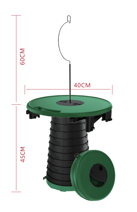 NINGBO TENGHAO OUTDOOR CO.,LTD – colchoneta de yoga 4