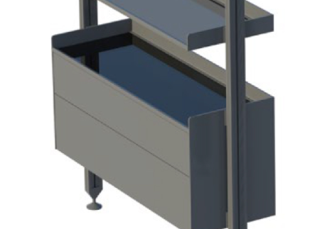 Hardware accessories