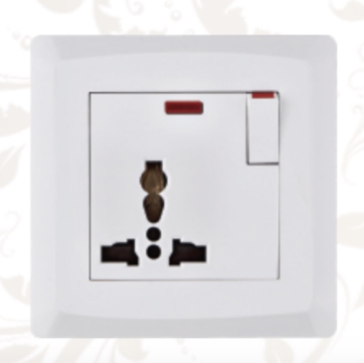 HUBEI YONG SHENG RAILWAY EQUIPMENT LIMITED – bombilla led 1