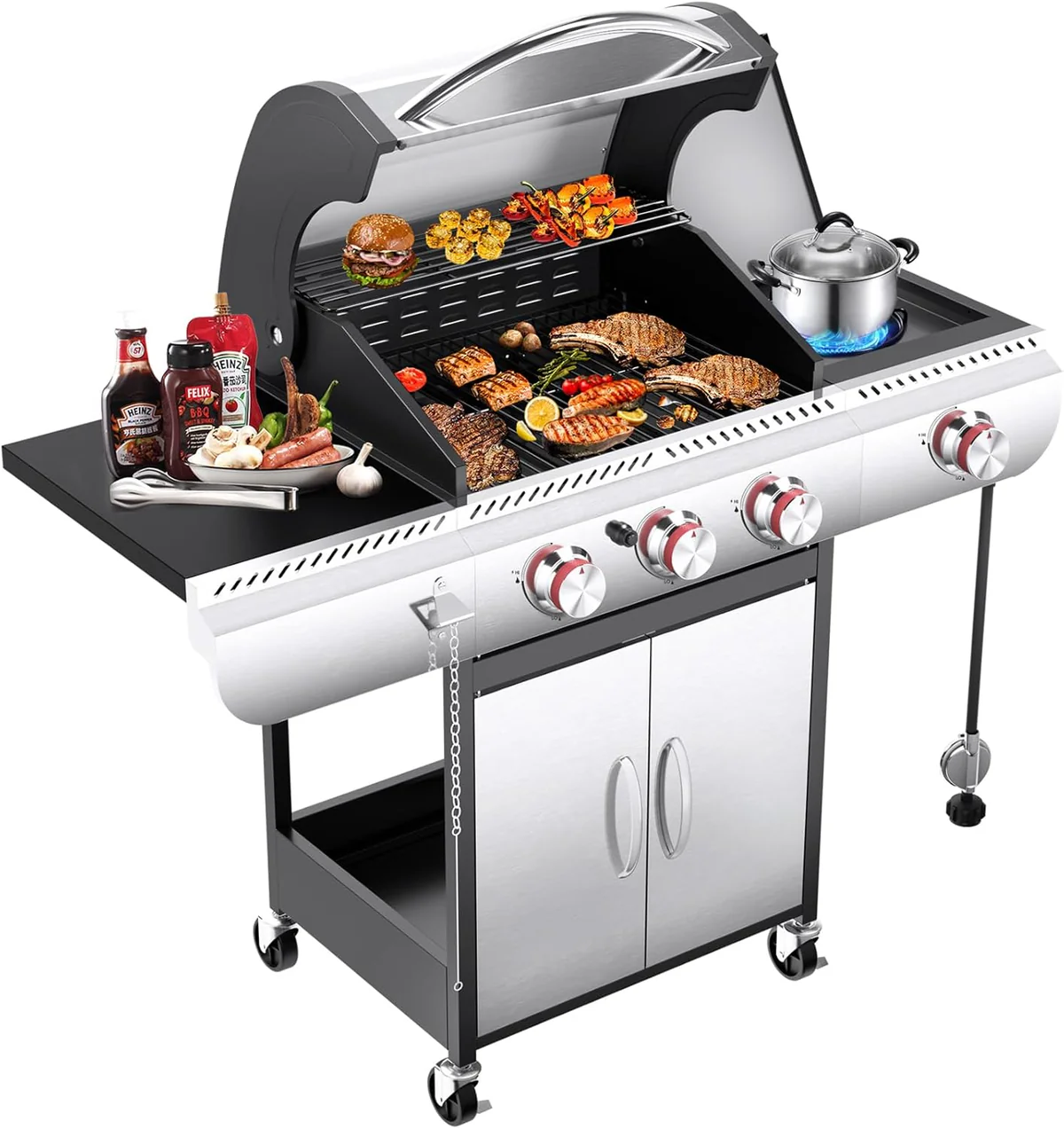 BBQ