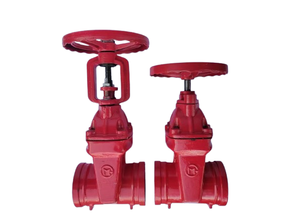 valve