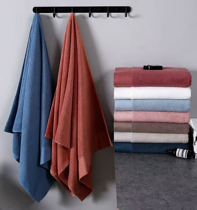 Linqing Daya Ruitong International Trade Co.,Ltd – toalla de baño 3