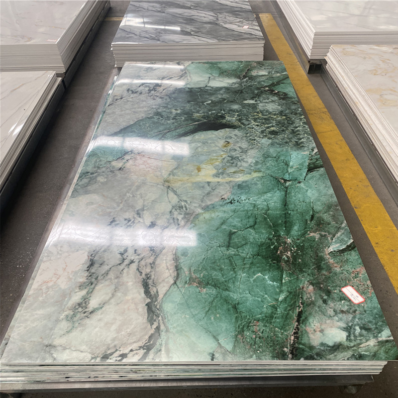 UV Marble Sheet
