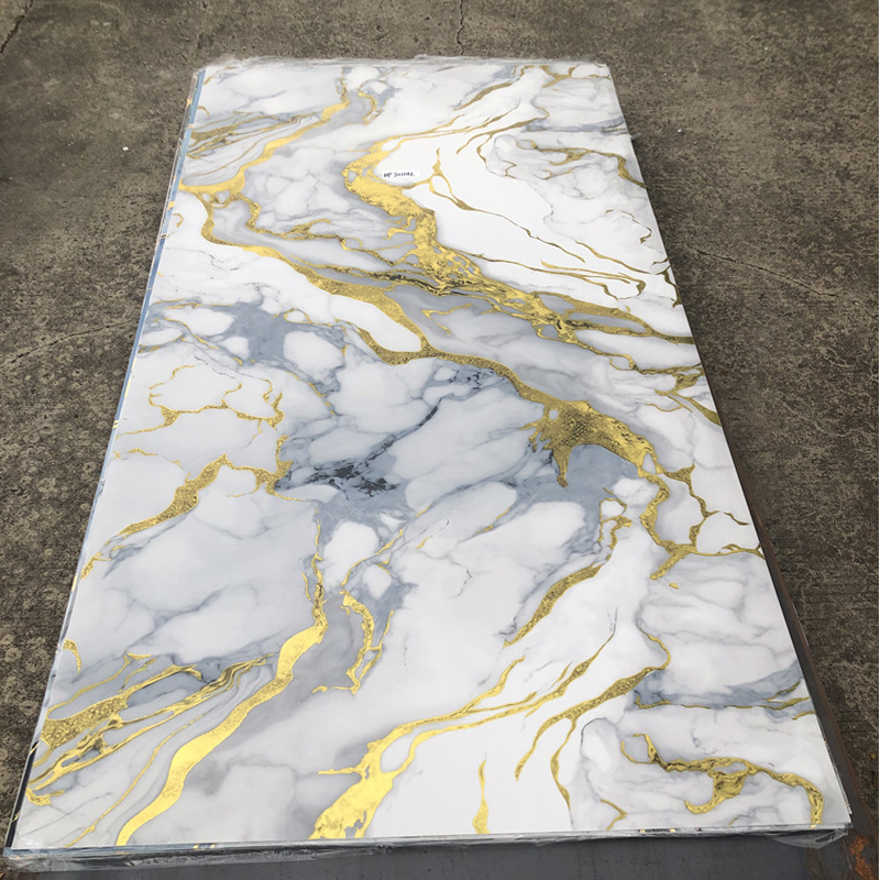 UV Marble Sheet