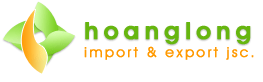 HOANG LONG PRODUCE IMPORT EXPORT JOINT STOCK COMPANY