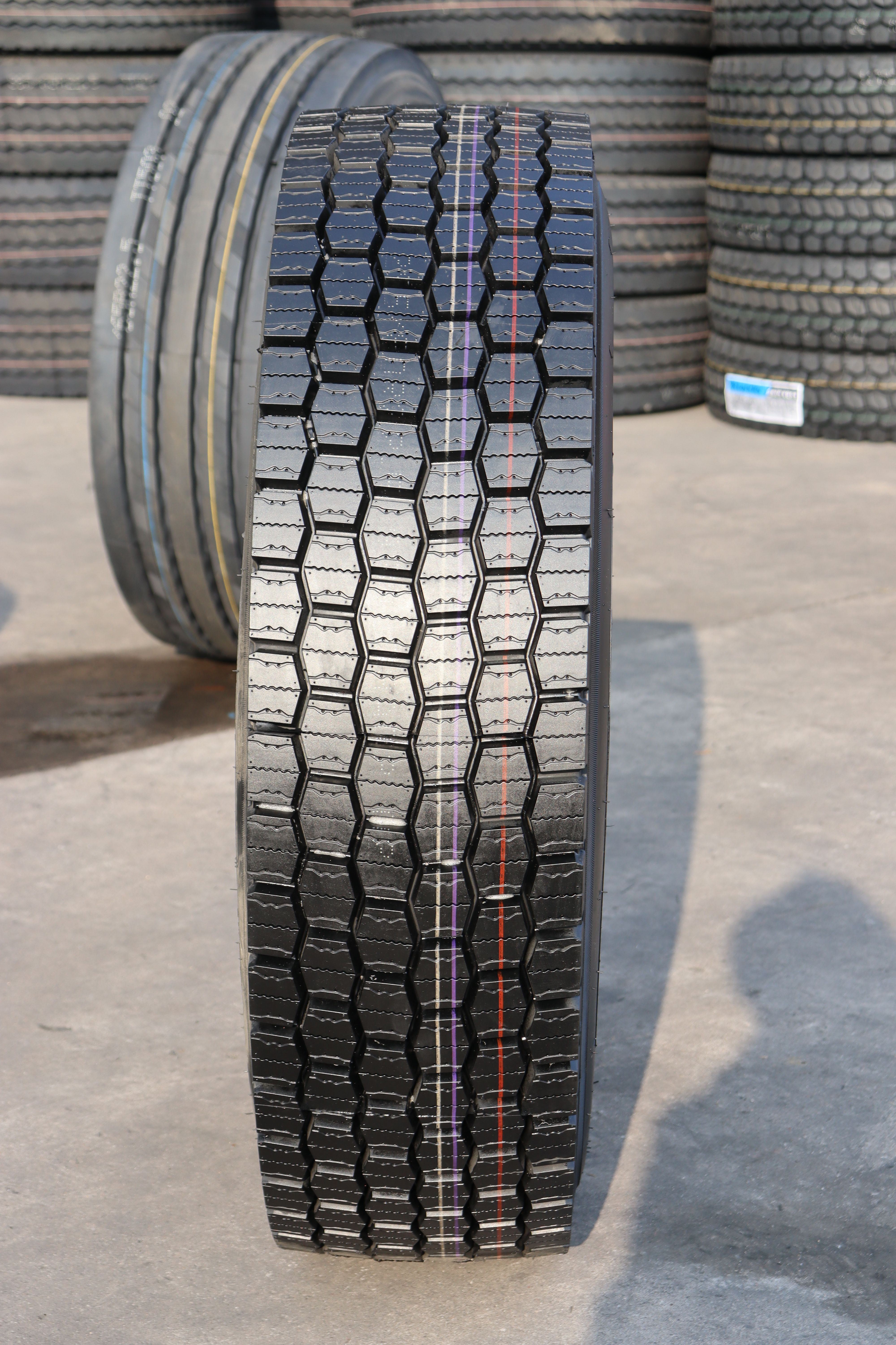 Xiamen ITG Materials Co., Ltd. – manubrio de aluminio 3