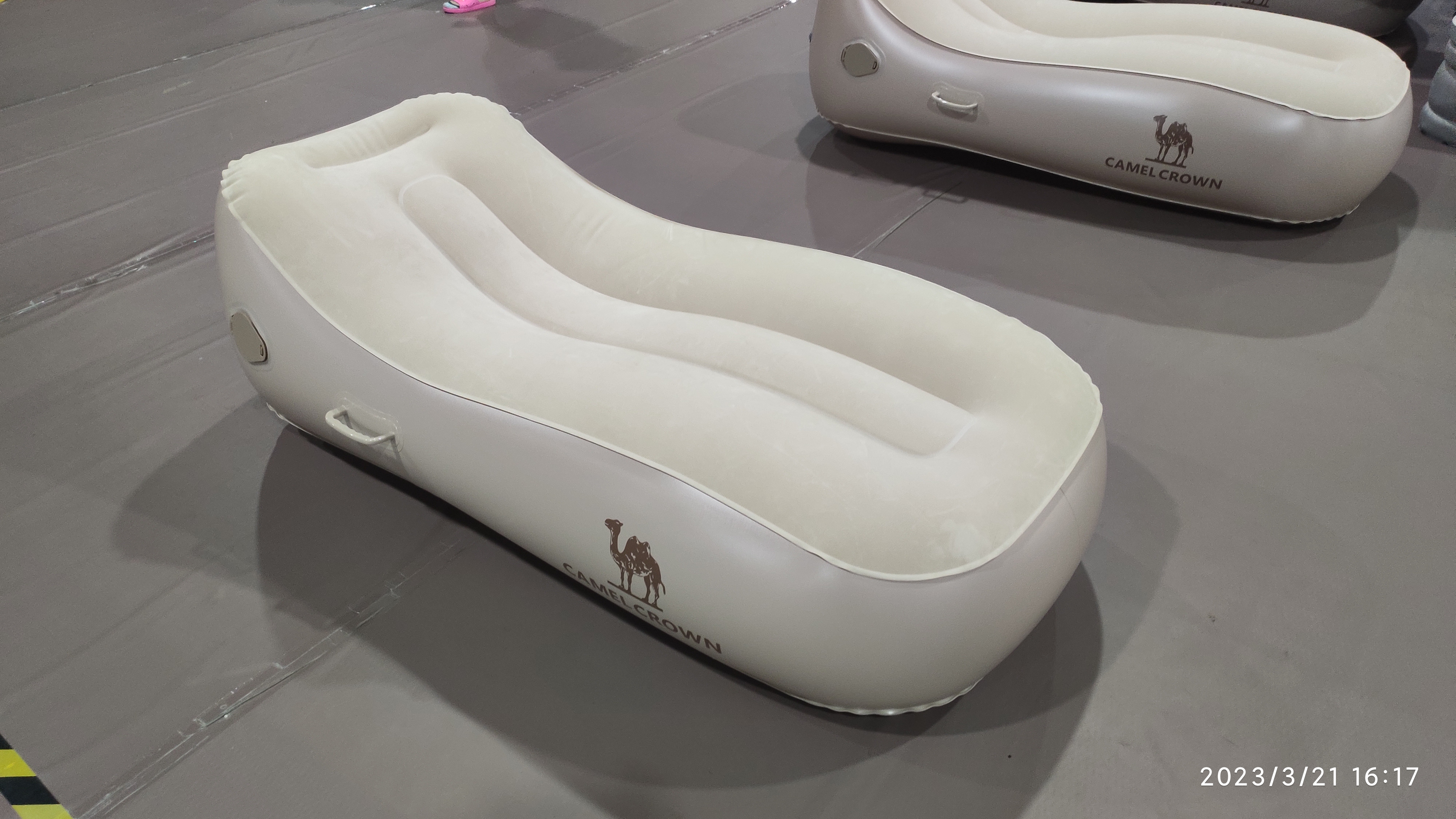 WUZHOU BAOFENG PLASTIC PRODUCTS CO.,LTD – cama de metal 4
