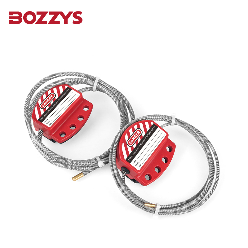 Wenzhou Boshi Safety Products Co.,Ltd – Others lock and hardwares 2
