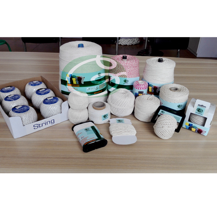 cotton twine