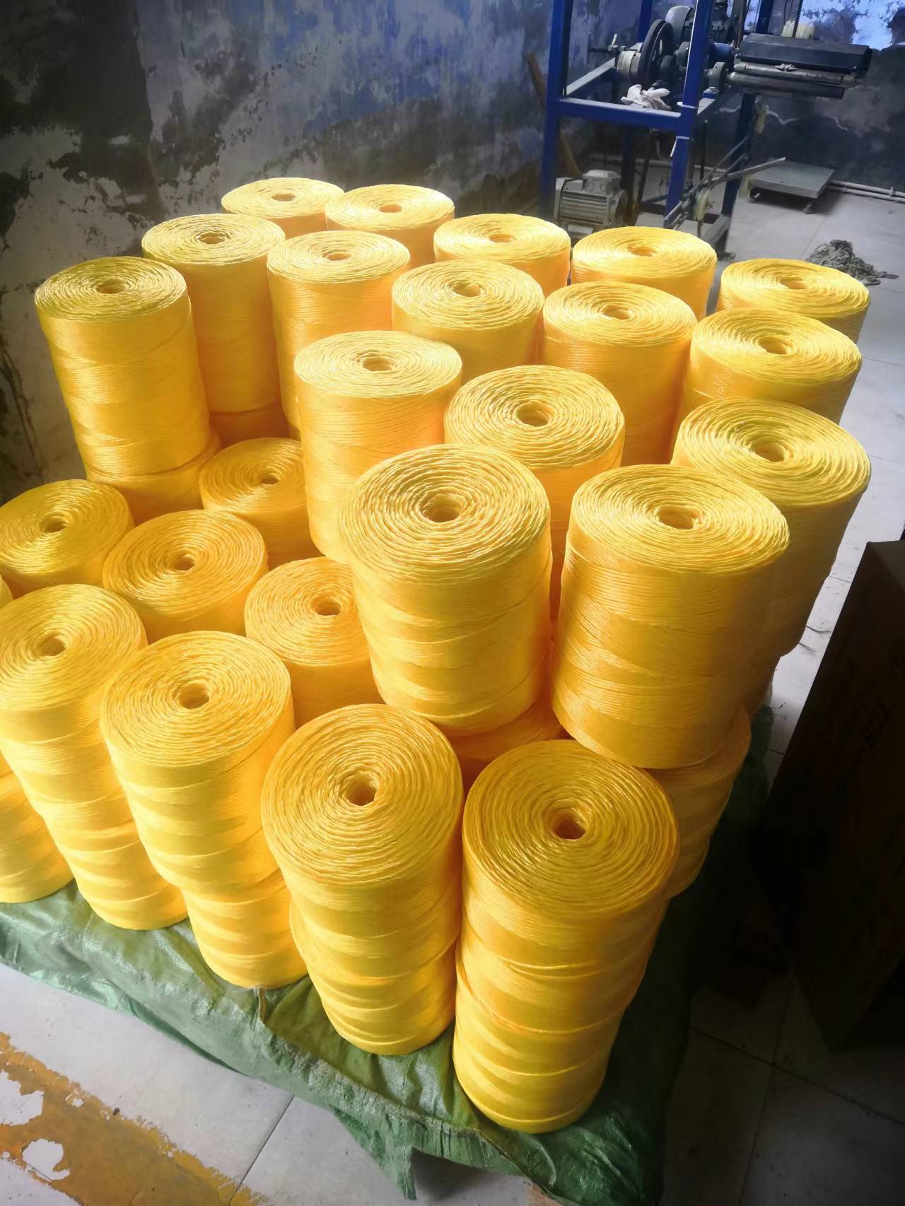 PP twine