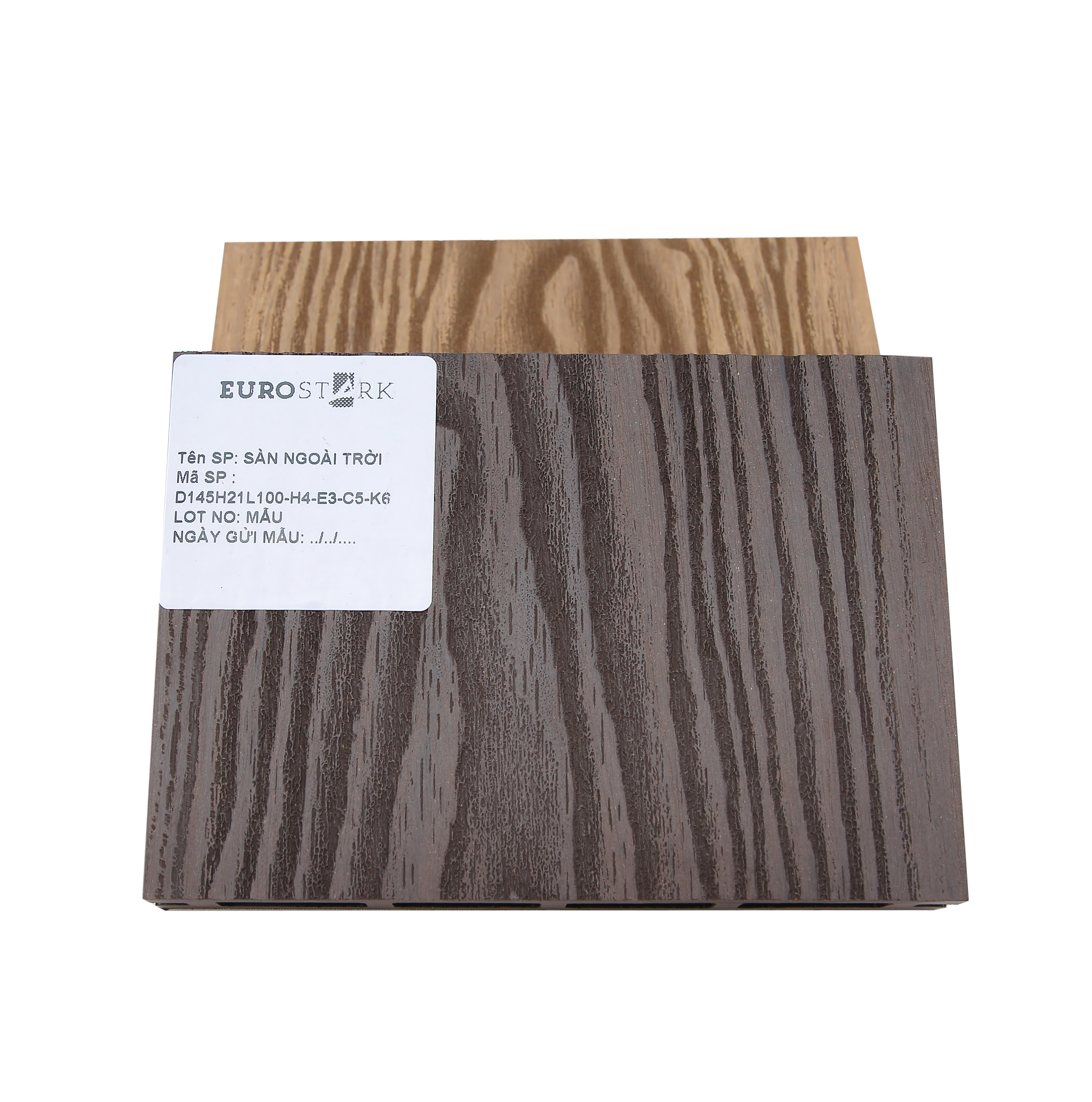 EUROPEAN WOOD PLASTIC DEVELOPMENT AND INVESTMENT JSC – mesa de comedor 2