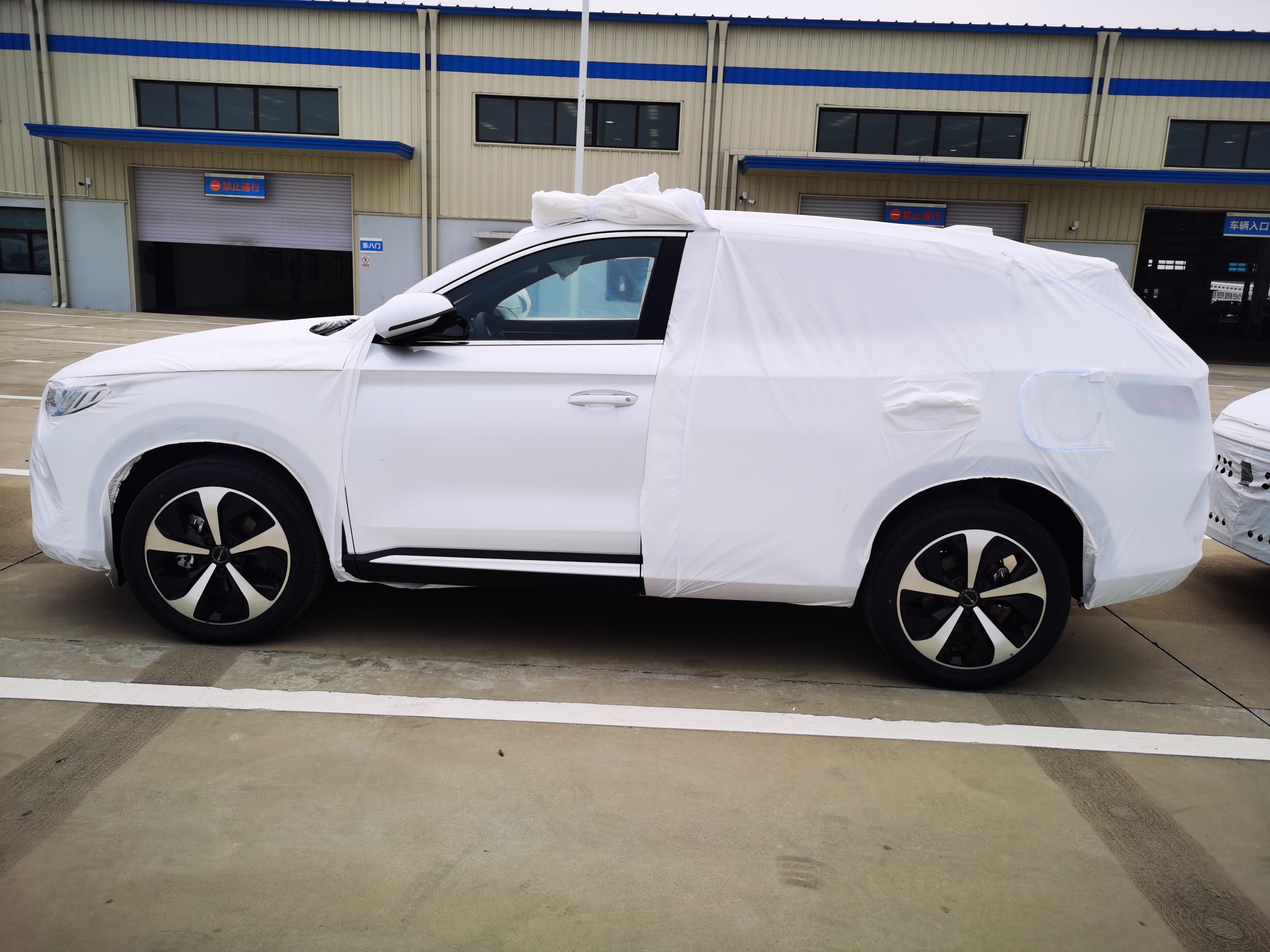 transport car covers