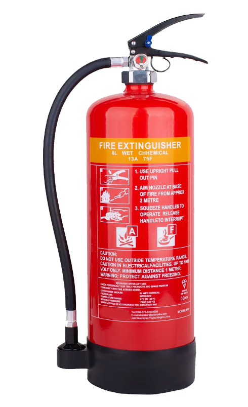 Jiang Shan He Tian An Fang Fire Fighting Technology  Co.,Ltd – Ltd 2