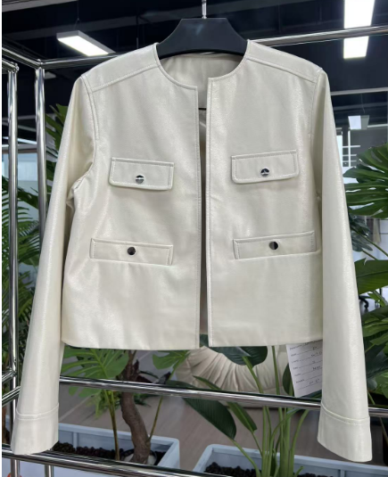 HANGZHOU RUIHE IM & EX CO,.LTD. – Ladie's skirt 3
