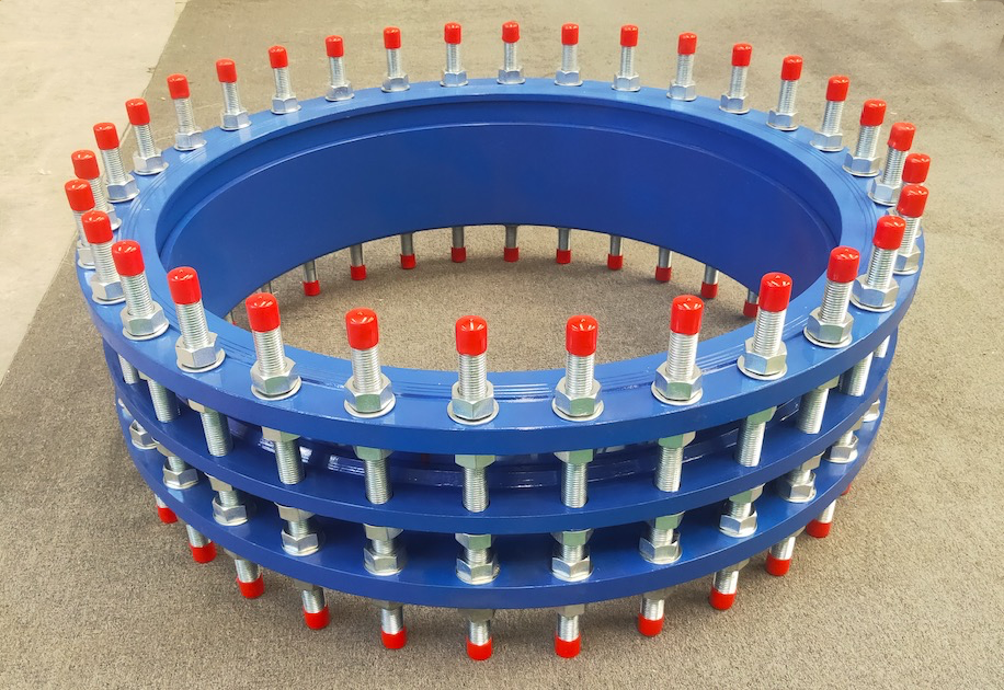 Gongyi Runda Pipeline Manufacturing Co.,Ltd. – tuerca hexagonal 3