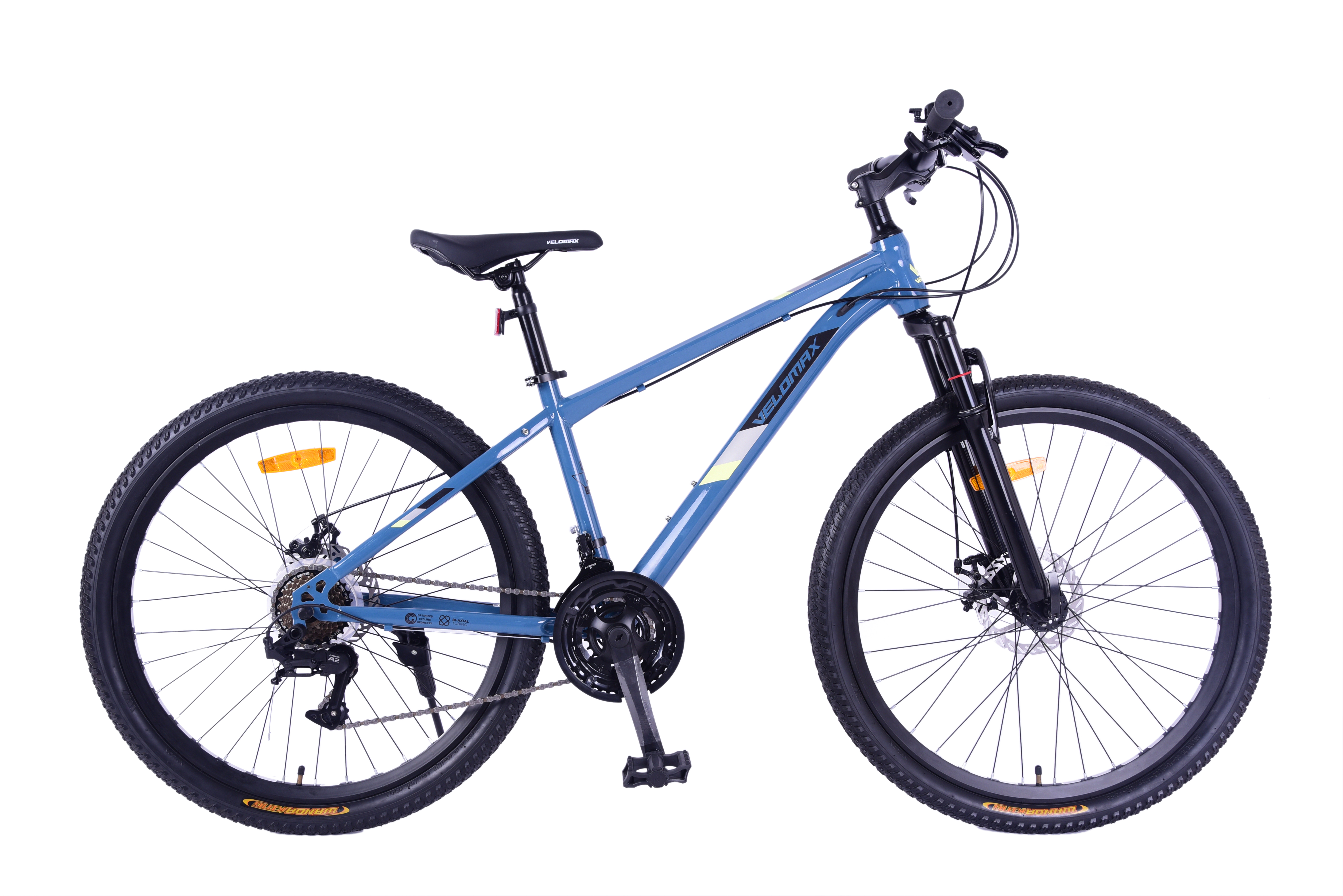bicycle, mountain bike