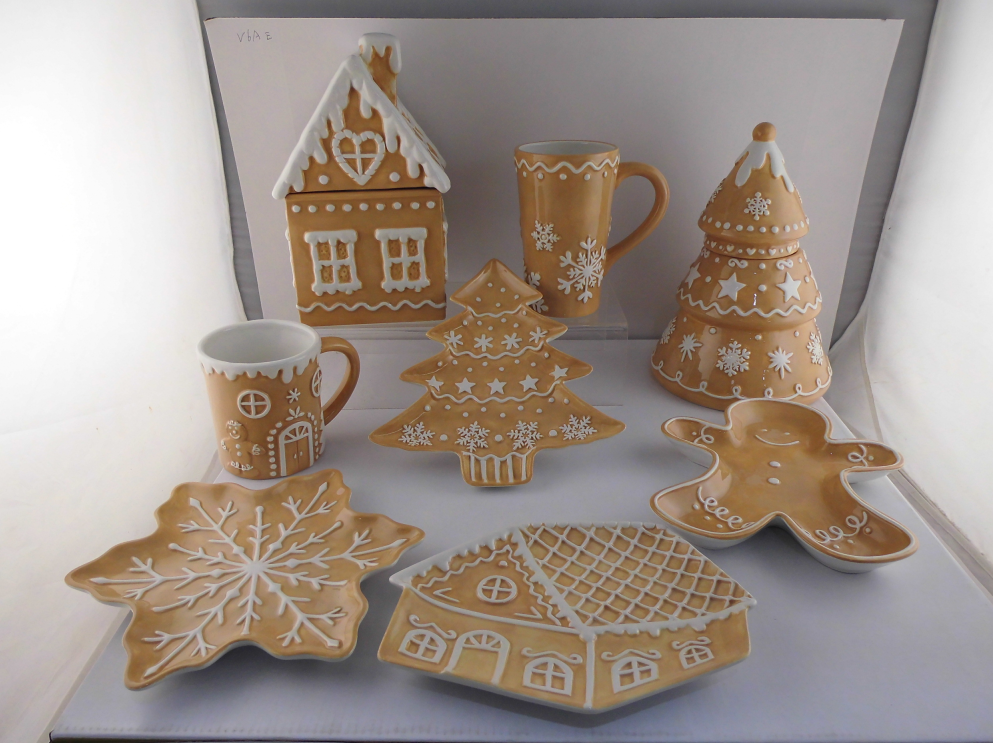 DEHUA XINMEI CERAMICS CO.,LTD – pottery 2