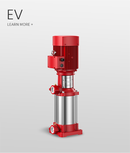 Zhejiang Evoke Pump Co LTD – Submersible pump 3