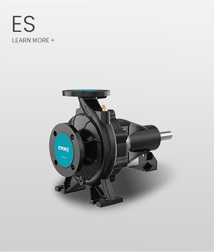 Zhejiang Evoke Pump Co LTD – Diesel Water pump 2