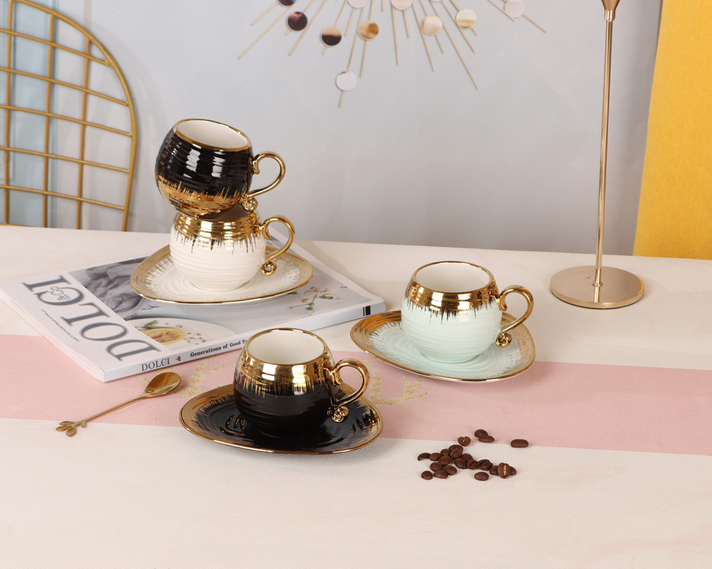 CHAOZHOU HUIDI PORCELAIN TECHNOLOGY CO., LTD. – cubiertos de acero 4