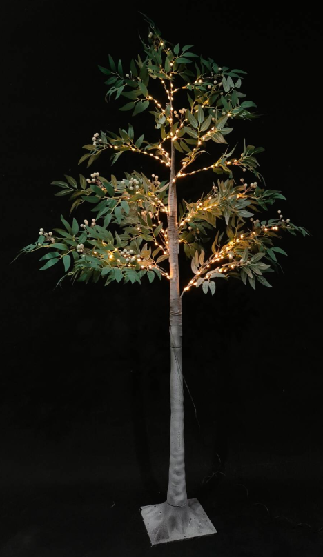 Rainbow Co., Ltd. – figura decorativa 1
