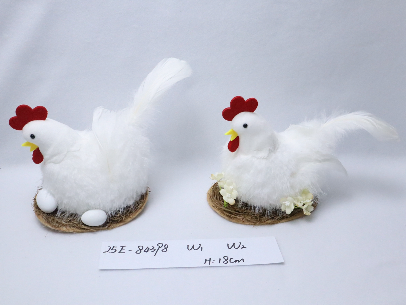 FORTUNE WIND INTERNATIONAL TRADE CO.,LTD. – figura decorativa 1