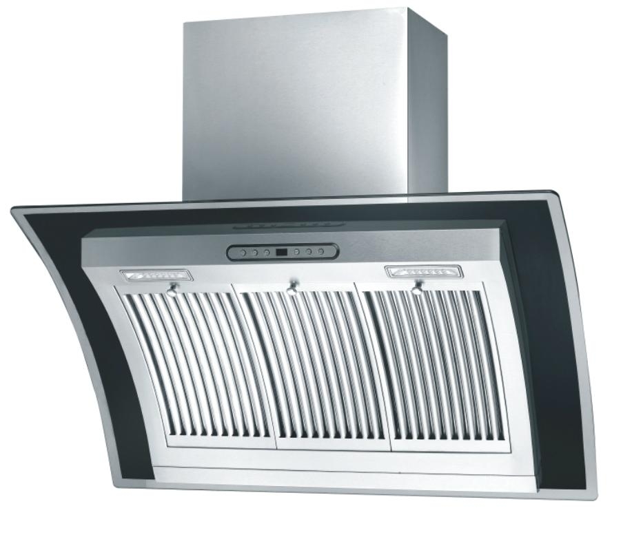 Range hood