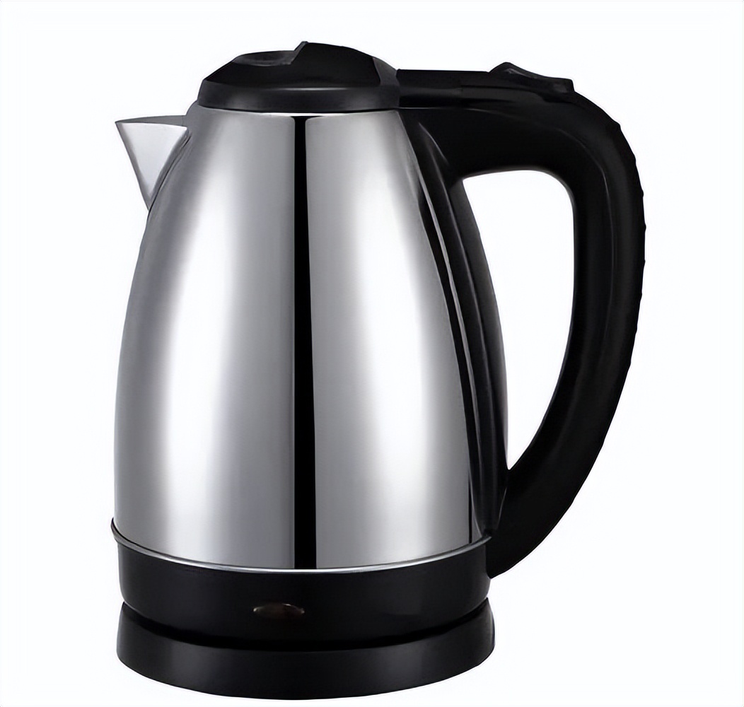Electric kettle