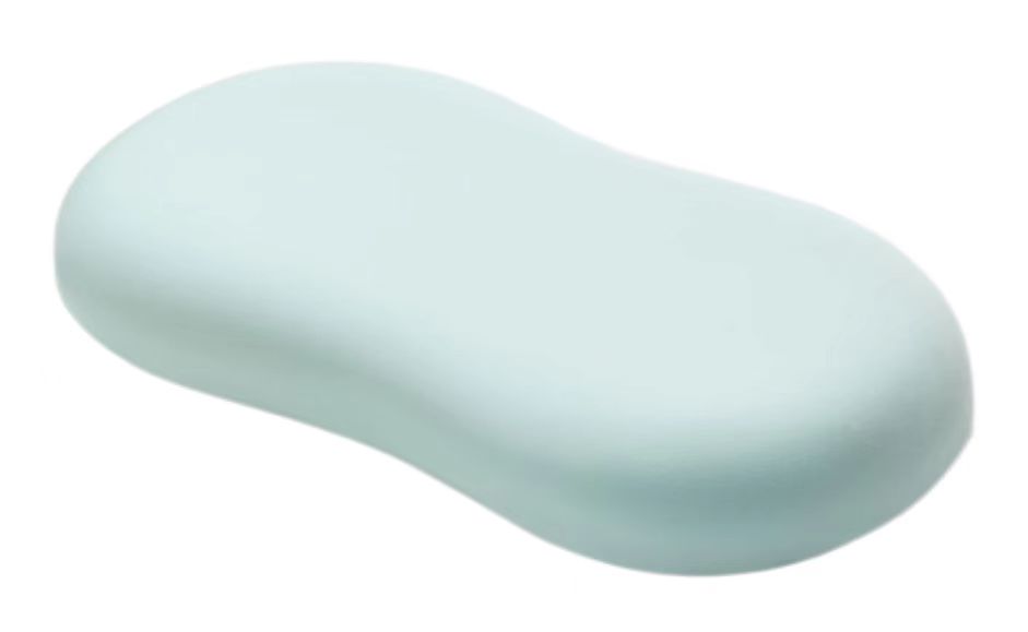 Memory pillow