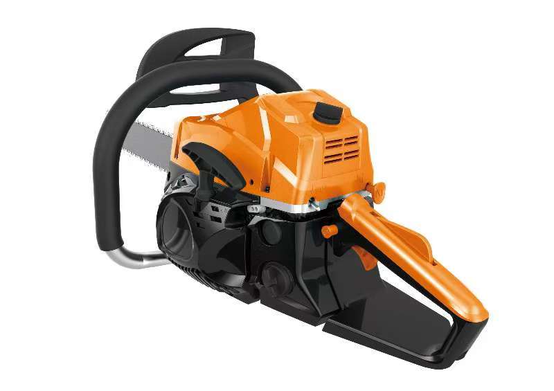 Chainsaws