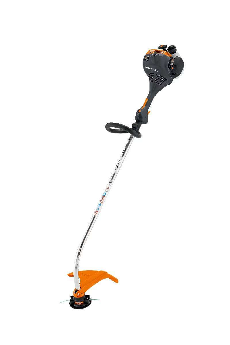 Trimmer