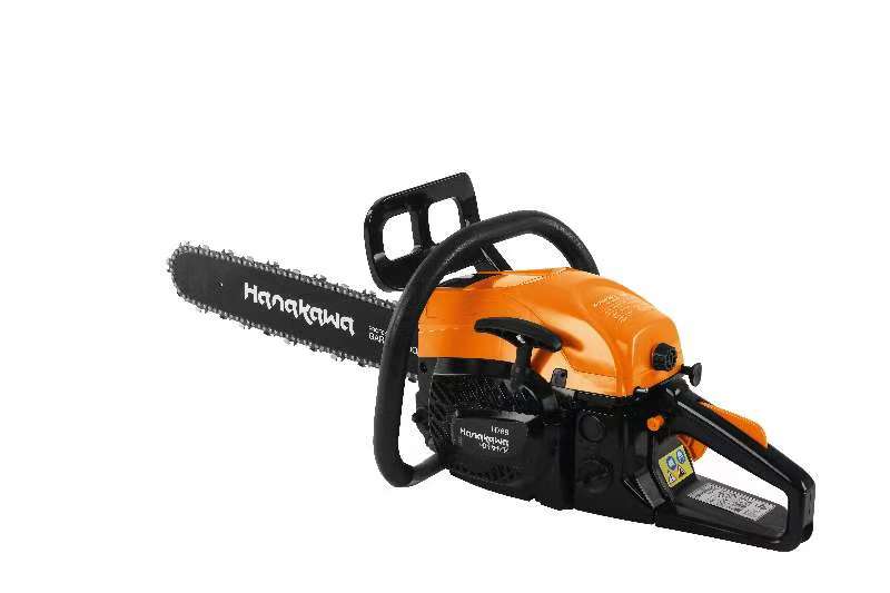Electric hand saws
