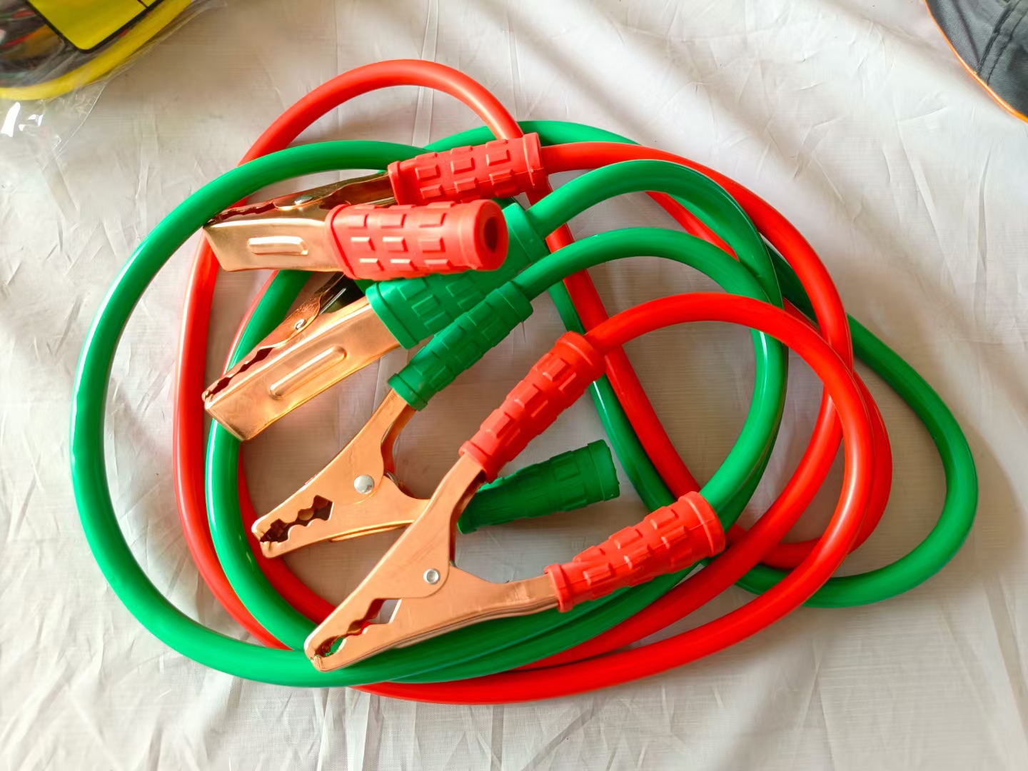 CLAMP