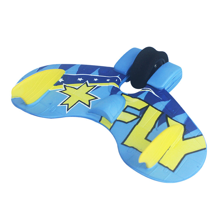 EVA Foam Glide Aircraft Hand Throw for Kid's Outdoor ST2020