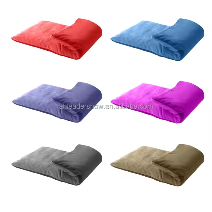 Moist Microwavable Heating Pad for Muscles Relief Microwave Hot Pack Heat Pad for Cramps Calming