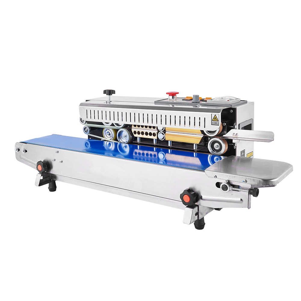 Band sealer