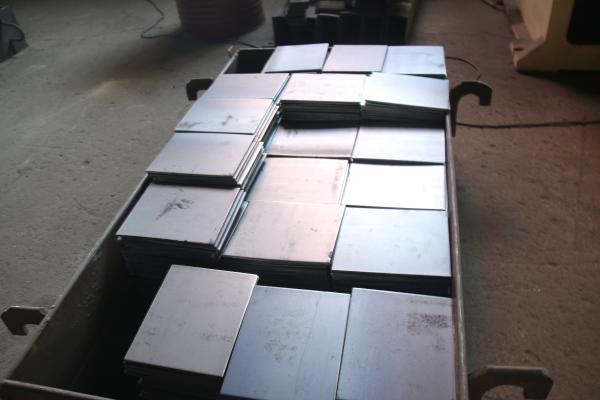 HEBEI BAOFENG STEEL STRUCTURE CO.,LTD – arandela metálica 4