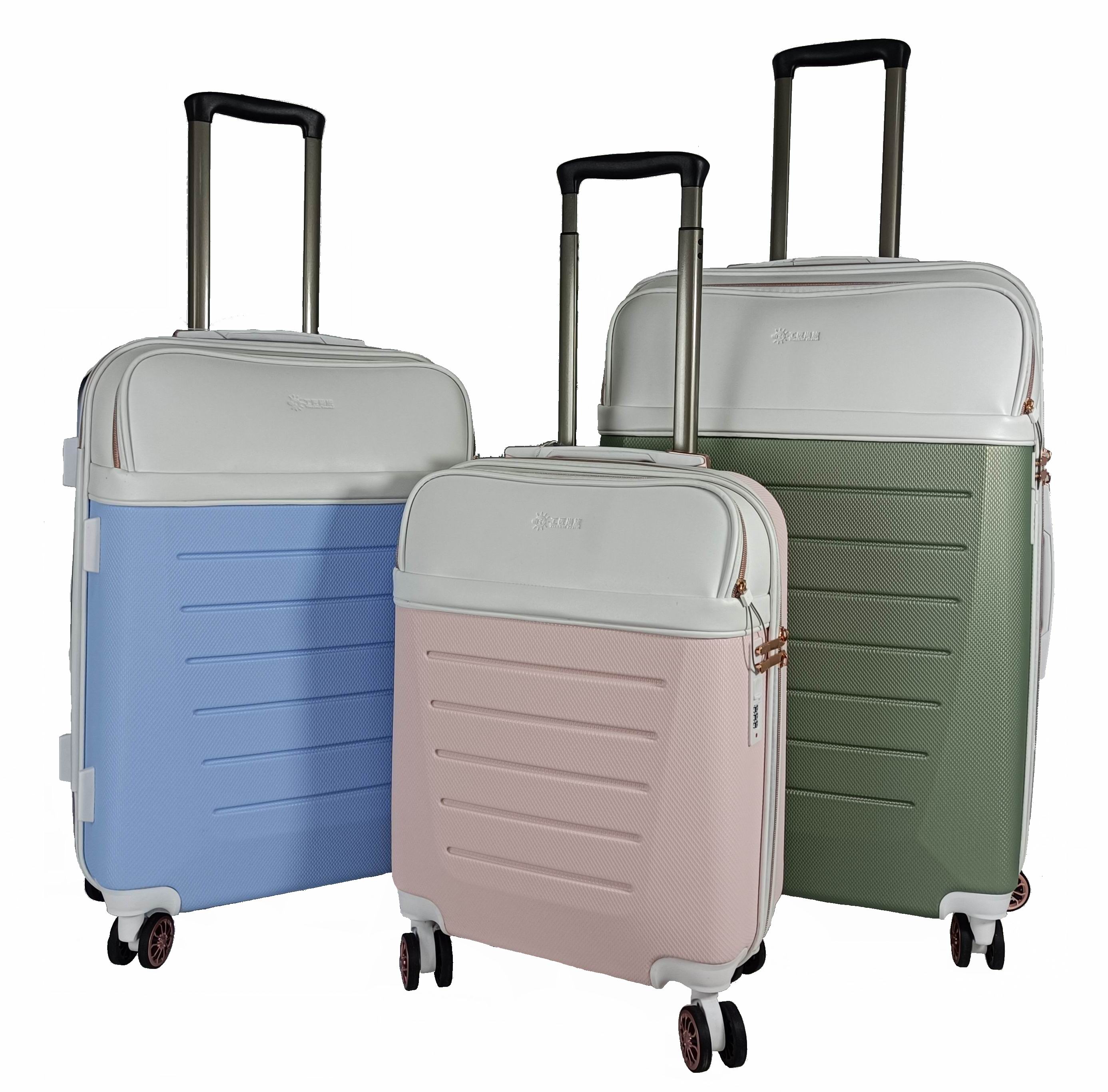 Hybrid Trolley