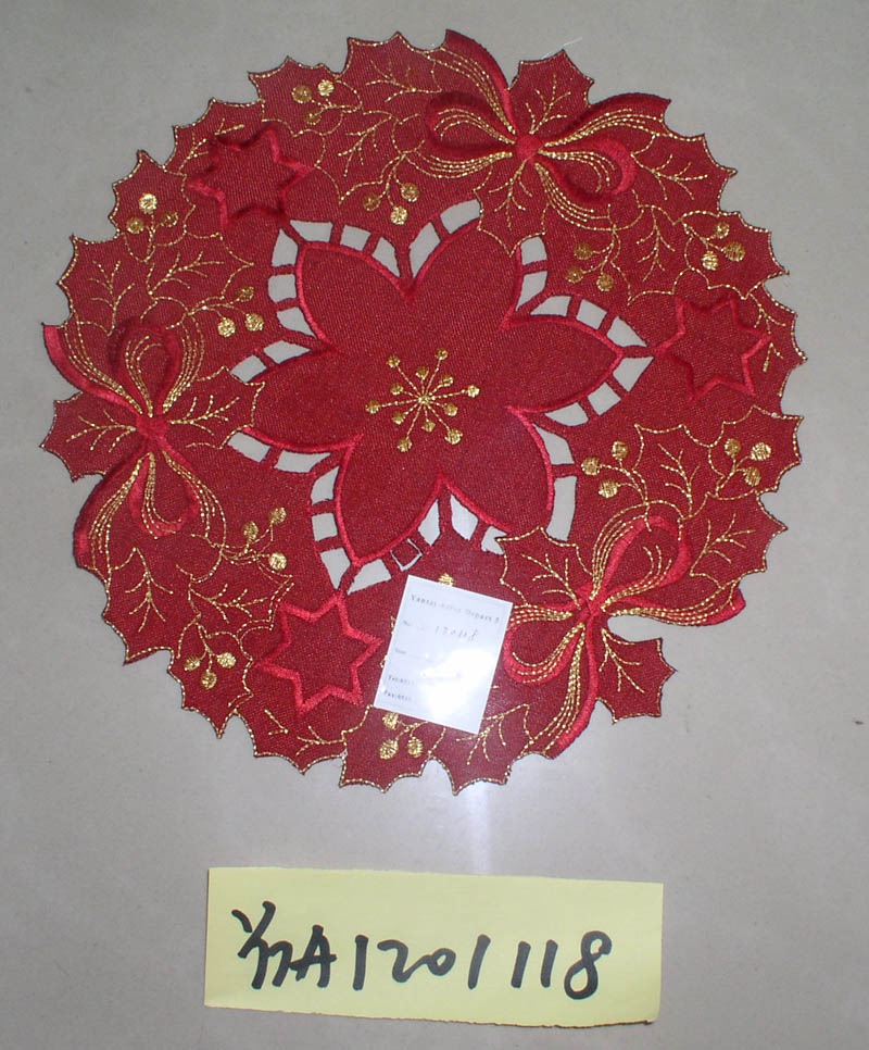 Place Mat