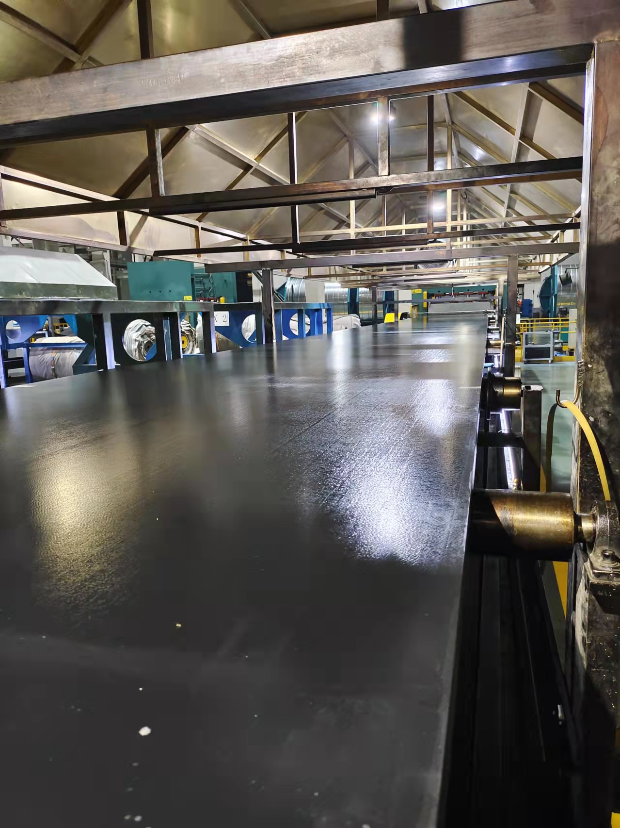 Standard Industrial Inc – piezas mecanizadas 3